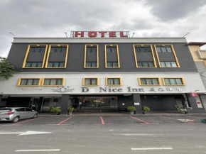 OYO 91105 D Nice Inn Hotel
